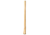 Medium Size Natural Finish Didgeridoo (TW1650)